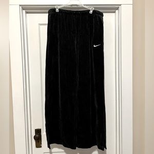 COPY - Nike Corduroy Wide Leg